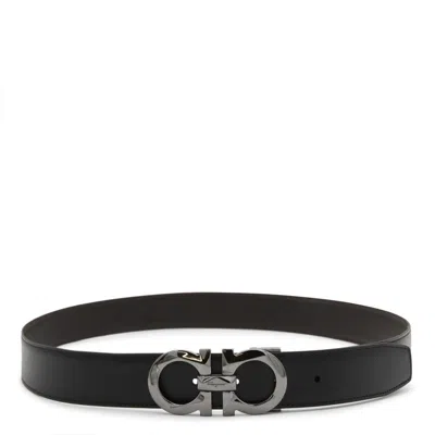 FERRAGAMO SALVATORE FERRAGAMO BELTS