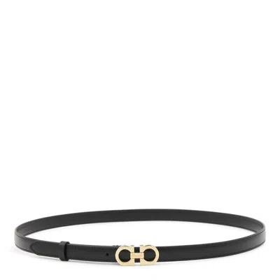 FERRAGAMO SALVATORE FERRAGAMO BELTS