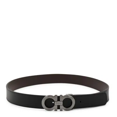 FERRAGAMO SALVATORE FERRAGAMO BELTS