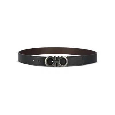 FERRAGAMO SALVATORE FERRAGAMO BELTS