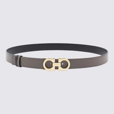 FERRAGAMO SALVATORE FERRAGAMO BELTS