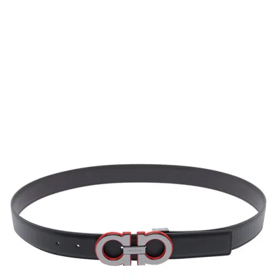 FERRAGAMO SALVATORE FERRAGAMO BELTS