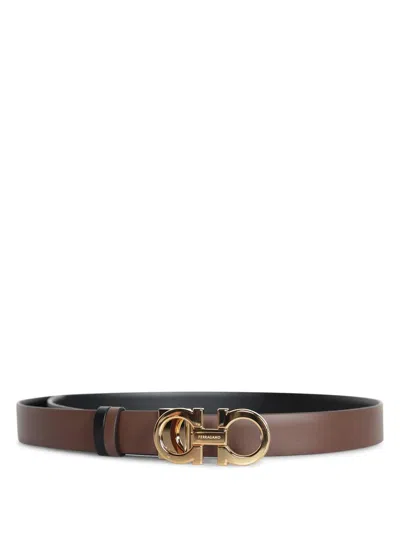 FERRAGAMO SALVATORE FERRAGAMO BELTS