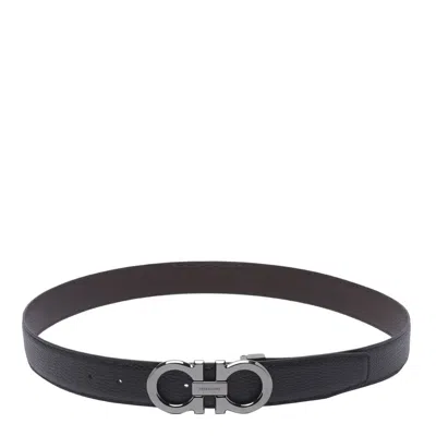 FERRAGAMO SALVATORE FERRAGAMO BELTS