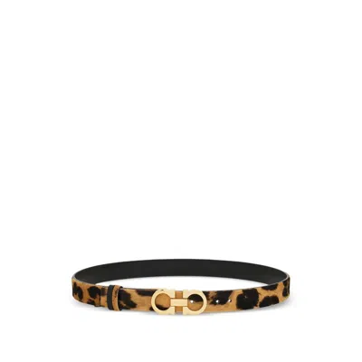 FERRAGAMO SALVATORE FERRAGAMO BELTS