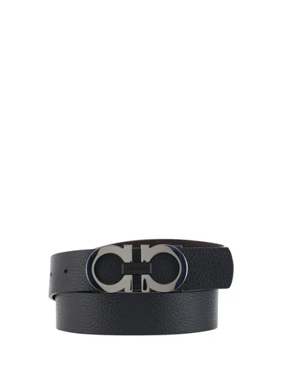 FERRAGAMO SALVATORE FERRAGAMO BELTS