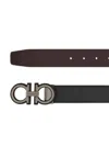 Ferragamo Salvatore  Belts