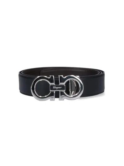 FERRAGAMO SALVATORE FERRAGAMO BELTS
