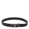 Ferragamo Reversible Gancini Belt