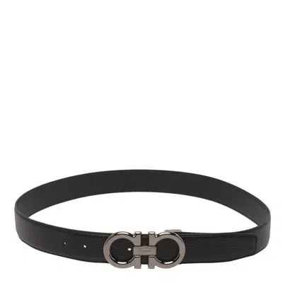 FERRAGAMO SALVATORE FERRAGAMO BELTS