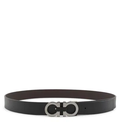 FERRAGAMO SALVATORE FERRAGAMO BELTS