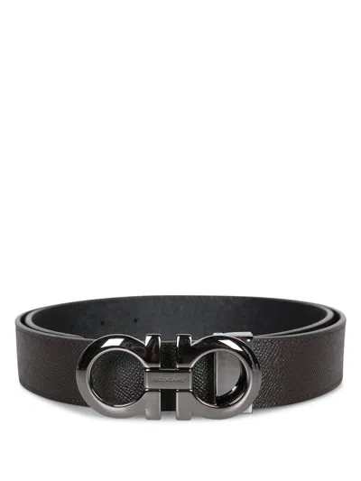 FERRAGAMO SALVATORE FERRAGAMO BELTS