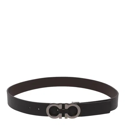 FERRAGAMO SALVATORE FERRAGAMO BELTS