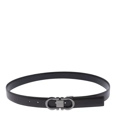 FERRAGAMO SALVATORE FERRAGAMO BELTS
