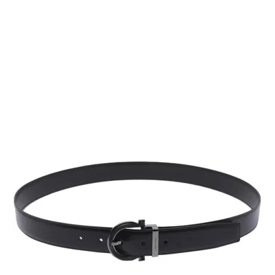 FERRAGAMO SALVATORE FERRAGAMO BELTS