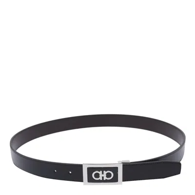 FERRAGAMO SALVATORE FERRAGAMO BELTS