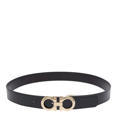 FERRAGAMO SALVATORE FERRAGAMO BELTS