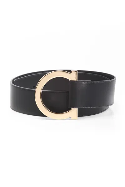 Ferragamo Salvatore  Belts Black