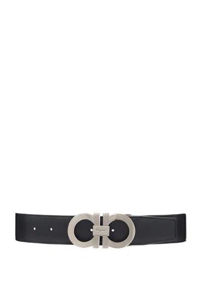 FERRAGAMO SALVATORE FERRAGAMO BELTS