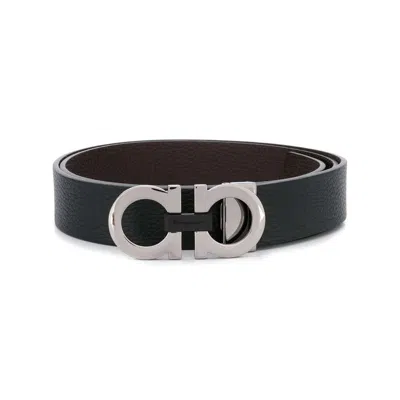 FERRAGAMO SALVATORE FERRAGAMO BELTS