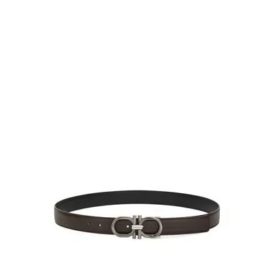 FERRAGAMO SALVATORE FERRAGAMO BELTS