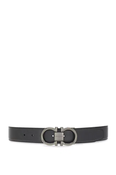 FERRAGAMO SALVATORE FERRAGAMO BELTS