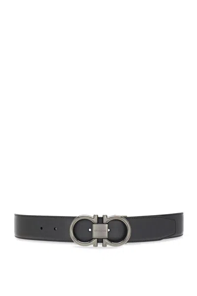 FERRAGAMO SALVATORE FERRAGAMO BELTS