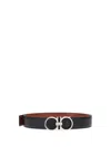 Ferragamo Salvatore  Belts E Braces