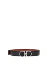 Ferragamo Salvatore  Belts E Braces