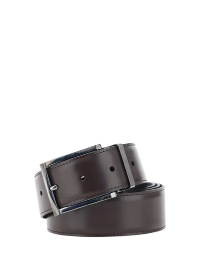 FERRAGAMO SALVATORE FERRAGAMO BELTS E BRACES