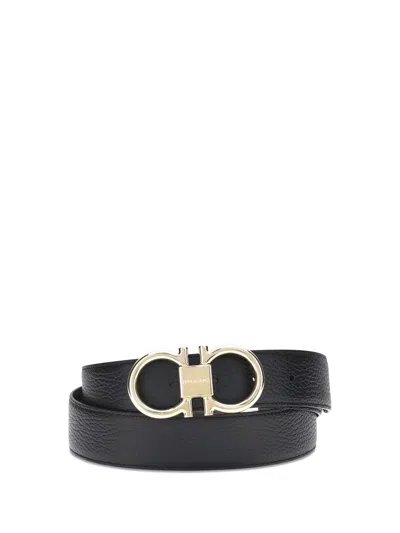 Ferragamo Salvatore  Belts E Braces