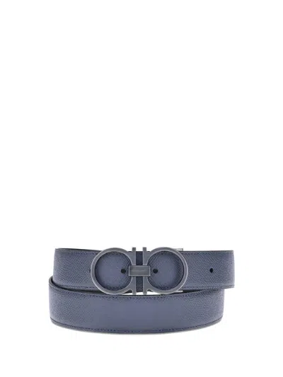 Ferragamo Salvatore  Belts E Braces