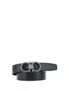 Ferragamo Salvatore  Belts E Braces