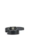Ferragamo Salvatore  Belts E Braces