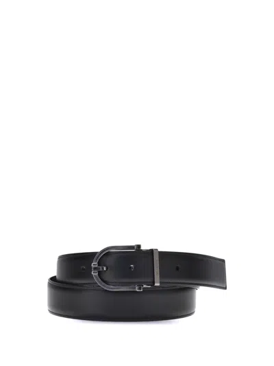FERRAGAMO SALVATORE FERRAGAMO BELTS E BRACES