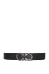 Ferragamo Salvatore  Belts In Multi