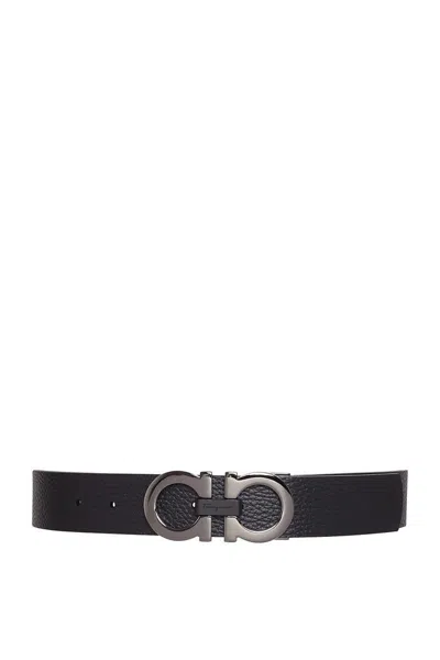 Ferragamo Salvatore  Belts In Multi