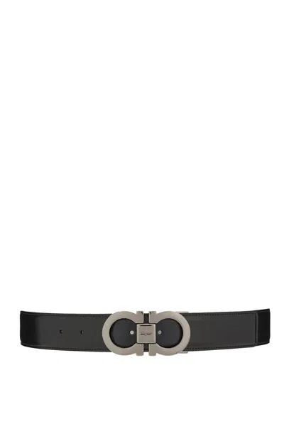 Ferragamo Salvatore  Belts In Multi