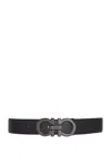 Ferragamo Salvatore  Belts In Multi