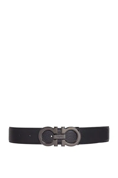 Ferragamo Salvatore  Belts In Multi