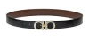 Ferragamo Salvatore  Belts In Brown