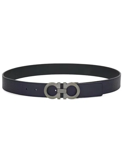 FERRAGAMO SALVATORE FERRAGAMO BELTS