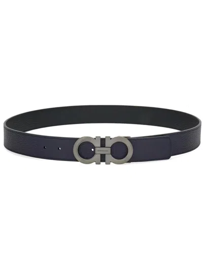FERRAGAMO SALVATORE FERRAGAMO BELTS