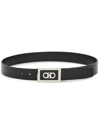 FERRAGAMO SALVATORE FERRAGAMO BELTS