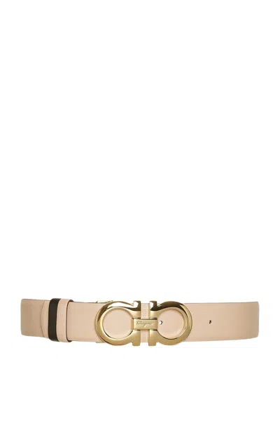FERRAGAMO SALVATORE FERRAGAMO BELTS