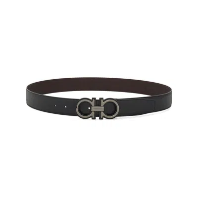 FERRAGAMO SALVATORE FERRAGAMO BELTS