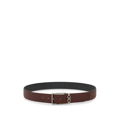 FERRAGAMO SALVATORE FERRAGAMO BELTS