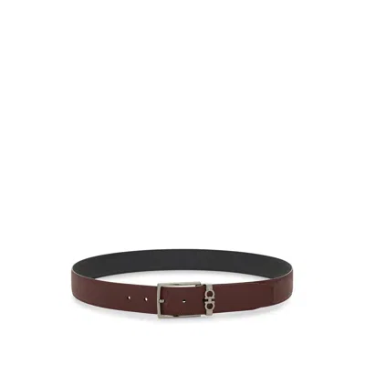 FERRAGAMO SALVATORE FERRAGAMO BELTS