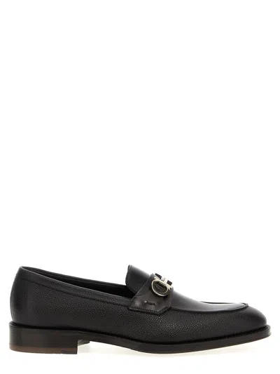 FERRAGAMO SALVATORE FERRAGAMO 'BENEDICT' LOAFERS