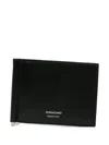 Ferragamo Classic Bi-fold Leather Wallet